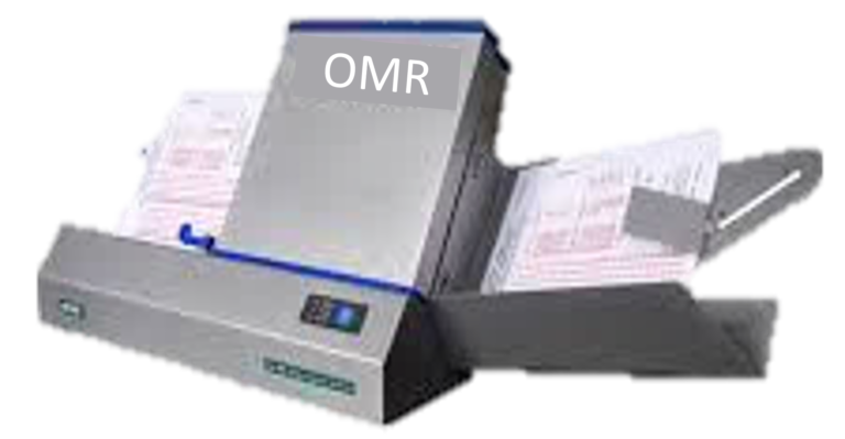 Optical Mark Reader OMR